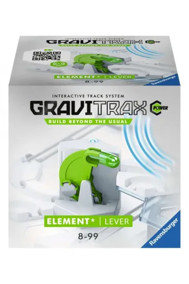 Gravitrax - Power Dodatek Kaskada Ravensburger
