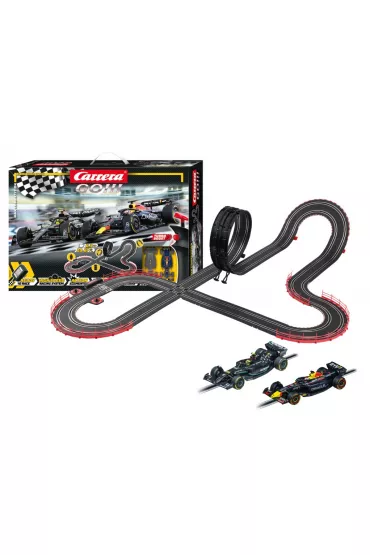 Carrera Go!!! - Max Competition 6,3m