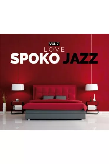 Spoko Jazz Love vol 7