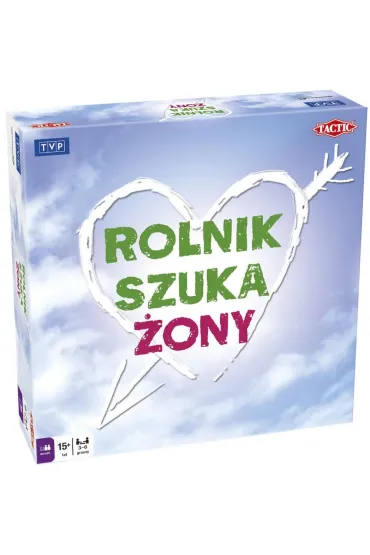 Rolnik szuka �ony