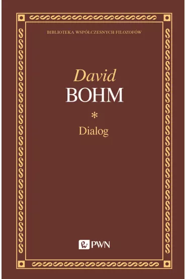 Dialog - David Bohm