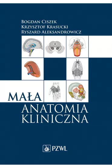 Ma�a anatomia kliniczna