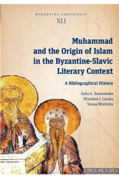 Muhammad and the Origin of Islam in the...