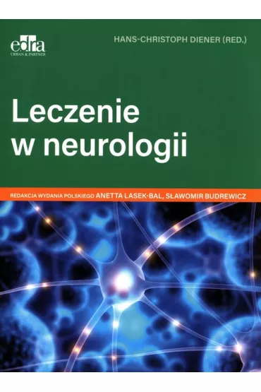 Leczenia w neurologii - H Diener