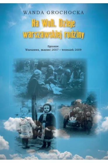 Na Woli - Wanda Grochocka