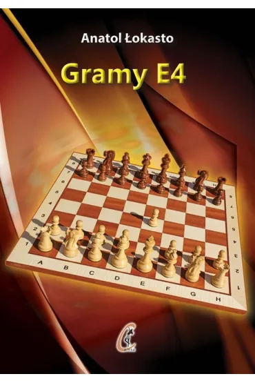 Gramy E4 - Anatol �okasto