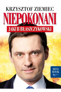 eBook Niepokonani - Jakub Baszczykowski mobi epub