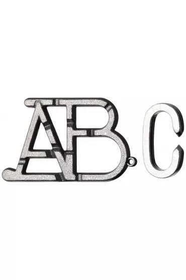 �amig��wka Cast ABC - poziom 1/6 G3