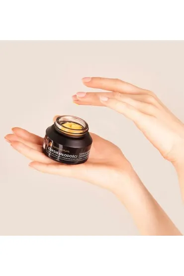 Opcja Natura Eliksir modoci do twarzy 50 ml