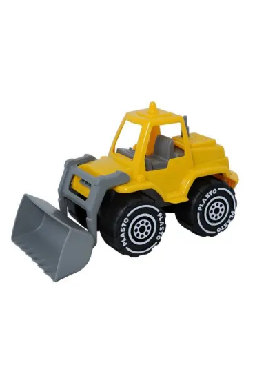 �adowacz czo�owy 23cm ��ty Tactic