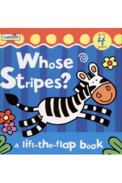 Whose stripes
