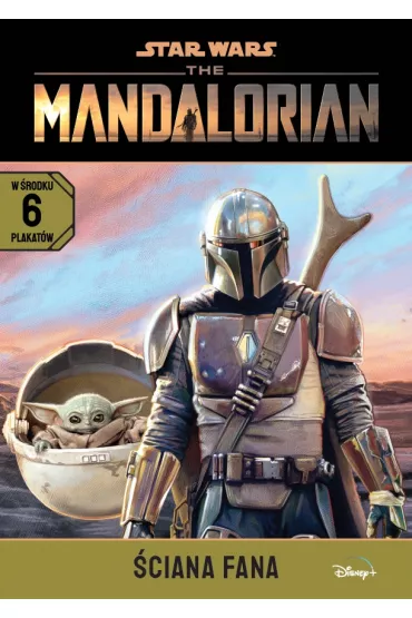 �ciana fana. Plakaty i kolorowanki. Star Wars