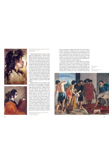 Malarze �wiata Diego Velazquez