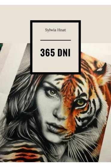 eBook 365�dni mobi epub - Sylwia Hnat