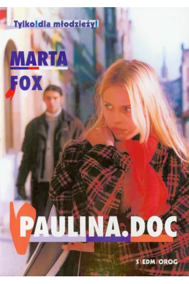 Paulina.doc - Marta Fox