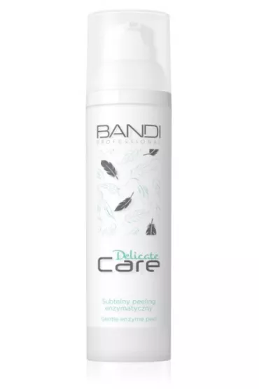 Bandi Subtelny peeling enzymatyczny 75 ml