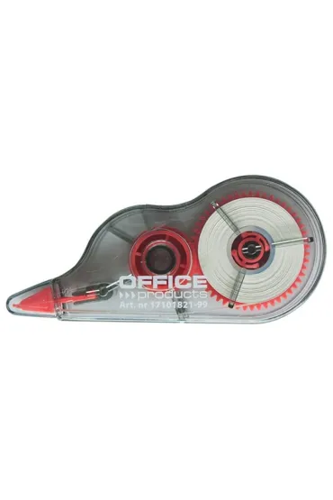 Office Products Korektor w ta�mie 5mm x 6m