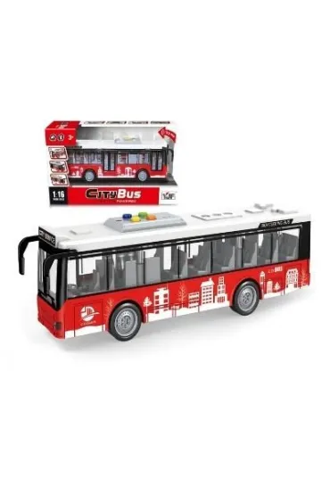 Autobus ze �wiat�em frakcja Artyk