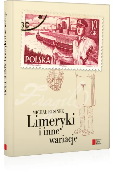 Limeryki i inne wariacje - Micha� Rusinek