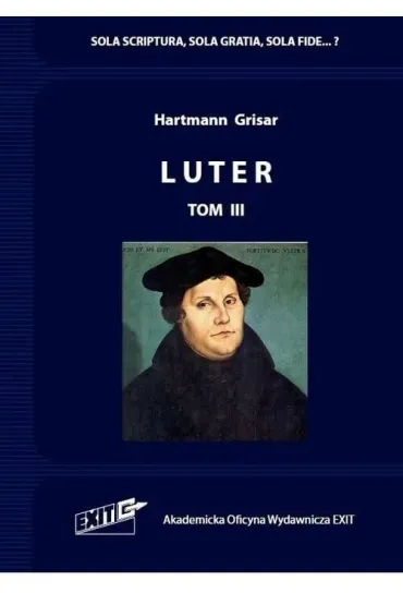 Luter T.3 w.2 - Grisar Hartmann