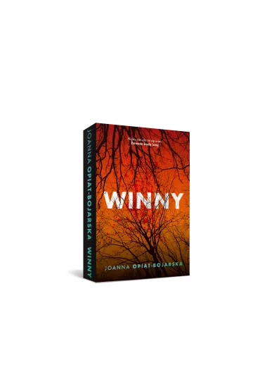 Winny - Joanna Opiat-Bojarska