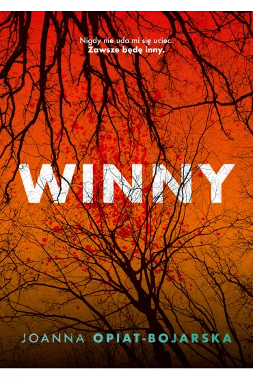 Winny - Joanna Opiat-Bojarska