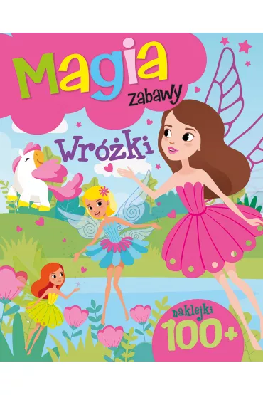 Magia zabawy. Wr�ki