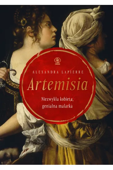 Artemisia - Alexandra Lapierre