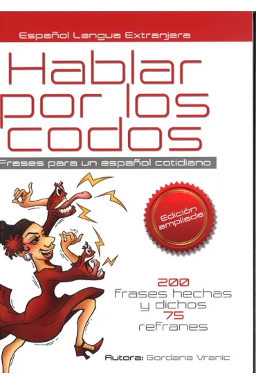 Hablar por los codos ed. 2016 - Gordana Vranic