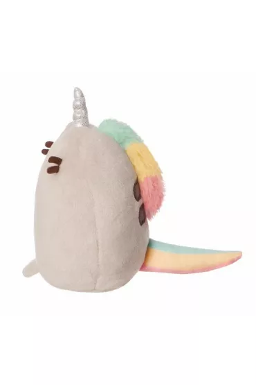 Pluszak 11 cm Pusheen siedz�cy Aurora DAFFI P-224