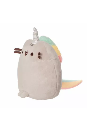Pluszak 11 cm Pusheen siedz�cy Aurora DAFFI P-224