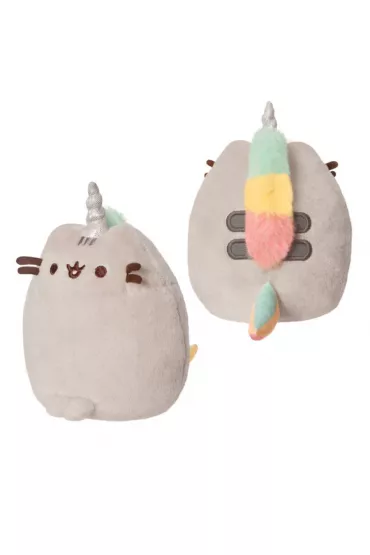 Pluszak 11 cm Pusheen siedz�cy Aurora DAFFI P-224