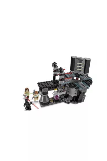 LEGO Star Wars Pojedynek na Naboo 75169