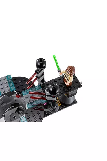 LEGO Star Wars Pojedynek na Naboo 75169