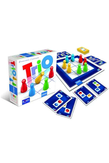 Trio