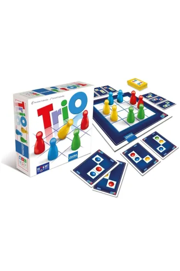 Trio