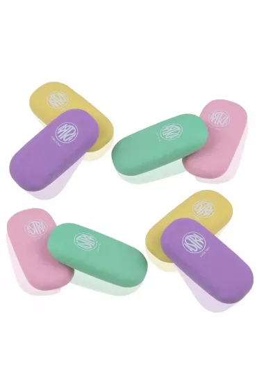 Astra Gumka pastelowa