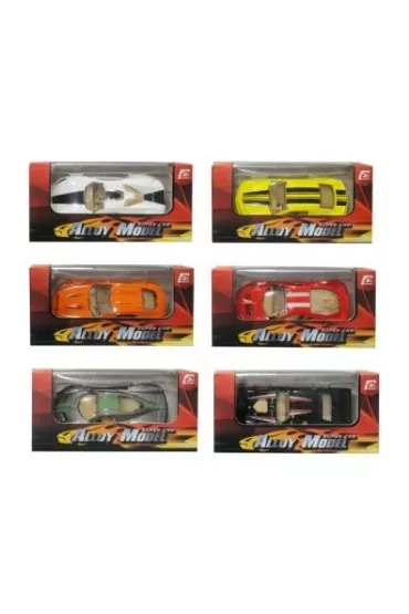 Auto MIX Swede