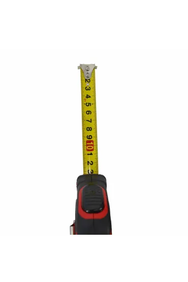 Awtools Miara zwijana magnetyczna 3m x 16mm abs tpr 1-auto stop