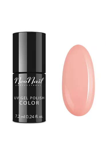 NeoNail Lakier hybrydowy 3753 Peach Rose 7.2 ml