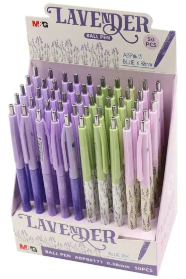 M&G D�ugopis Lavende 0,5 mm