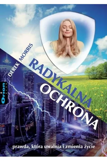 Radykalna ochrona - Derek Morris