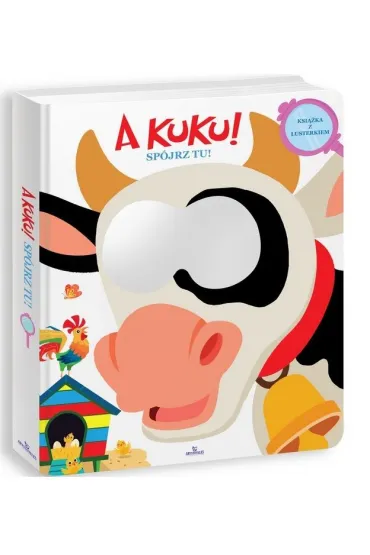 A KUKU! Sp�jrz tu! - Jarek  �ukowski