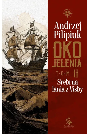 Pakiet Oko Jelenia. Tomy 1-3: Droga do Nidaros, Srebrna �ania z Visby, Drewniana twierdza - Andrzej Pilipiuk