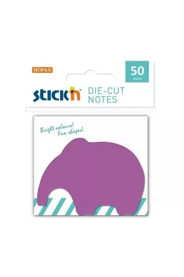 Stickn Notes samoprzylepny S�o�