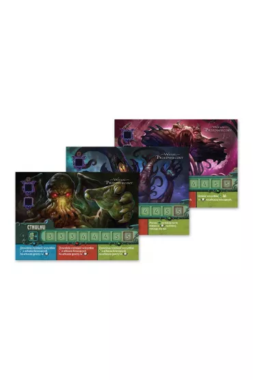 Ma�y Epicki Cthulhu Galakta