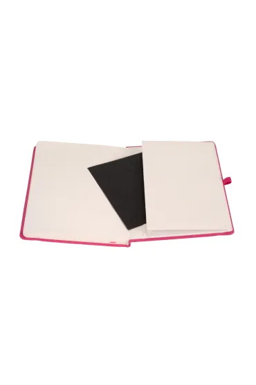 Antra Notes Memofix A5 linia