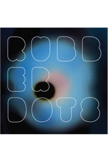 Rubber Dots (CD) - Rubber Dots