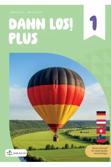 Dann los! Plus 1. Zeszyt �wicze�
