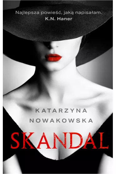 Skandal